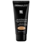 Dermablend Leg And Body Cover Broad Spectrum Spf 15 Bronze 3.4 Oz