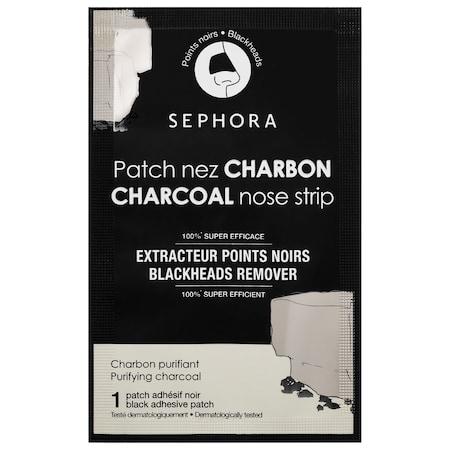 Sephora Collection Charcoal Nose Strip 1 Patch
