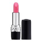 Dior Rouge Dior Couture Colour Voluptuous Care Lipstick Rose Caprice 475 0.12 Oz