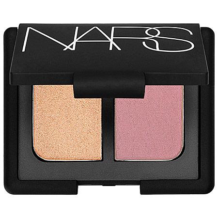 Nars Duo Eyeshadow Sugarland 0.14 Oz/ 4 G