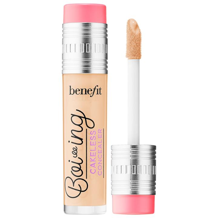 Benefit Cosmetics Boi-ing Cakeless Concealer No.2 0.17 Oz/5.0ml