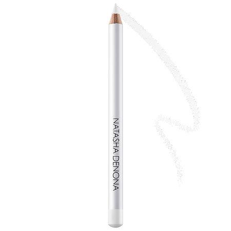 Natasha Denona Eye Liner Pencil E00 White 0.04 Oz/ 1.14 G