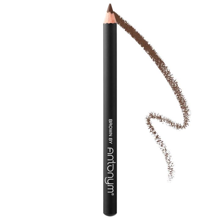 Antonym Certified Natural Waterproof Eye Pencil Brown Marron 0.04 Oz/ 1.4 G