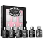 Tokyomilk Dark Fragrance Wardrobe Discovery Set