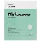 Dr. Jart+ Water Replenishment Cotton Sheet Mask 0.8 Oz Sheet