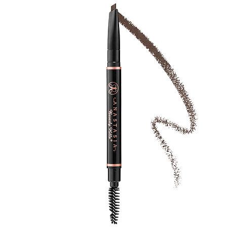 Anastasia Beverly Hills Brow Definer Medium Brown 0.007 Oz/ 0.2 G