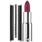 Givenchy Le Rouge 326 Pourpre Edgy 0.12 Oz/ 3.4 G