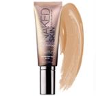 Urban Decay Naked Skin One & Done Hybrid Complexion Perfector Light Medium 1.3 Oz