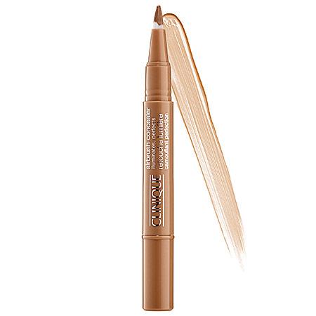 Clinique Airbrush Concealer Illuminates, Perfects Golden Honey 0.05 Oz/ 1.5 Ml