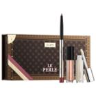 Jouer Cosmetics Jet-set Lip Set Le Perle