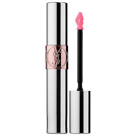 Yves Saint Laurent Volupte Tint-in-oil I Rose You 4 0.2 Oz