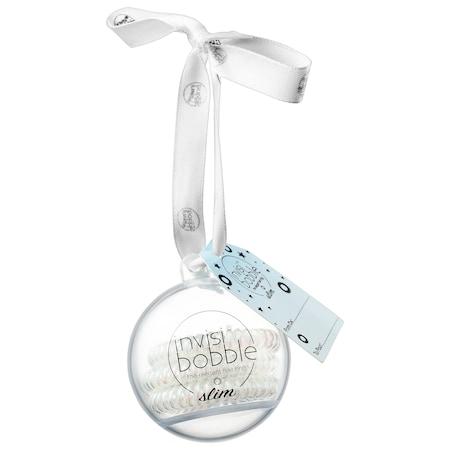 Invisibobble Slim Ornament