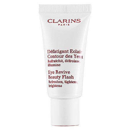 Clarins Eye Revive Beauty Flash 0.7 Oz