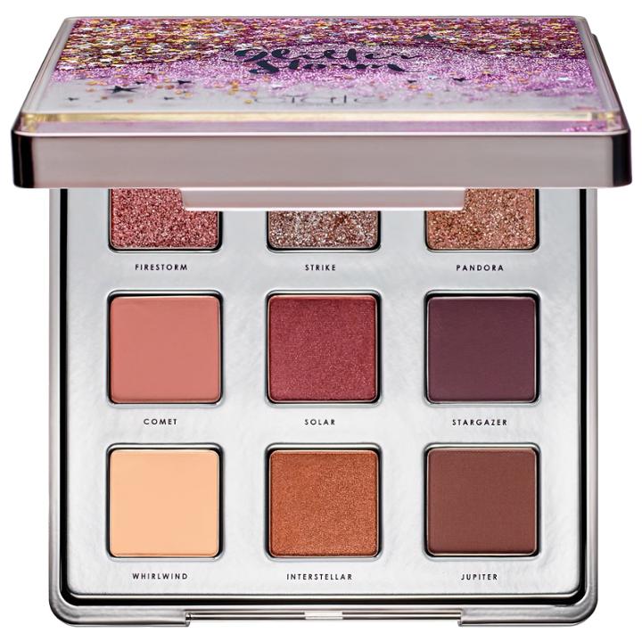 Ciat London Glitter Storm Eyeshadow Palette