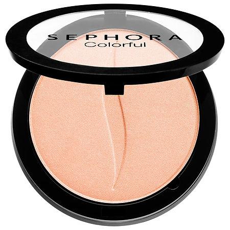 Sephora Collection Colorful Face Powders - Blush, Bronze, Highlight, & Contour 21 Jubilant 0.12 Oz/ 3.5 G