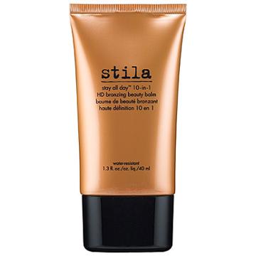 Stila Stay All Day&reg; 10-in-one Hd Bronzing Beauty Balm 1.3 Oz