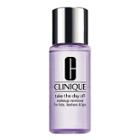 Clinique Take The Day Off Makeup Remover For Lids, Lashes & Lips 1.69 Oz/ 50 Ml