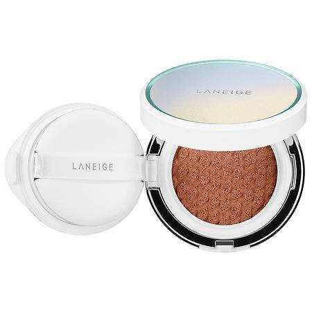 Laneige Bb Cushion Pore Blur No.35 0.5 Oz/ 15 G X 2