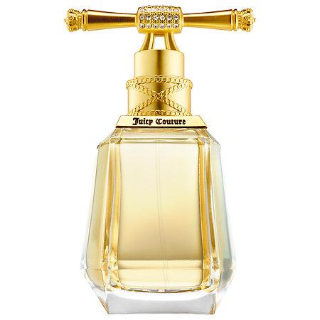 Juicy Couture I Am Juicy Couture 1.7 Oz Eau De Parfum Spray