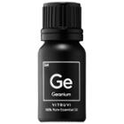 Vitruvi Geranium Essential Oil 0.3 Oz/ 10 Ml