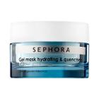 Sephora Collection Gel Mask Hydrating & Quenching 2 Oz/ 60ml