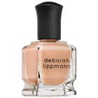 Deborah Lippmann All About That Base Cc Base Coat