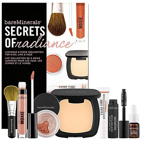 Bareminerals Bareminerals&reg; Secrets Of Radiance&trade;