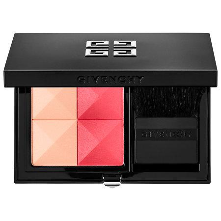 Givenchy Prisme Blush Highlight & Structure Powder Blush Duo 01 Passion 0.22 Oz/ 6.5 G