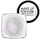 Make Up For Ever Diamond Powder White Mauve 3 0.7 Oz