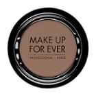 Make Up For Ever Artist Shadow Eyeshadow And Powder Blush M558 Dark Taupe (matte) 0.07 Oz/ 2.2 G
