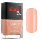 Butter London Allure & Butter London Introduce The Arm Candy Nail Lacquer Collection Nude Stilettos 0.4 Oz