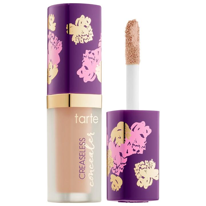 Tarte Mini Creaseless Under Eye Concealer 10n Fair 0.035 Oz/ 1 G