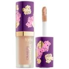 Tarte Mini Creaseless Under Eye Concealer 10n Fair 0.035 Oz/ 1 G