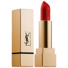 Yves Saint Laurent Rouge Pur Couture Lipstick Collection 1 Le Rouge 0.13 Oz/ 3.8 G