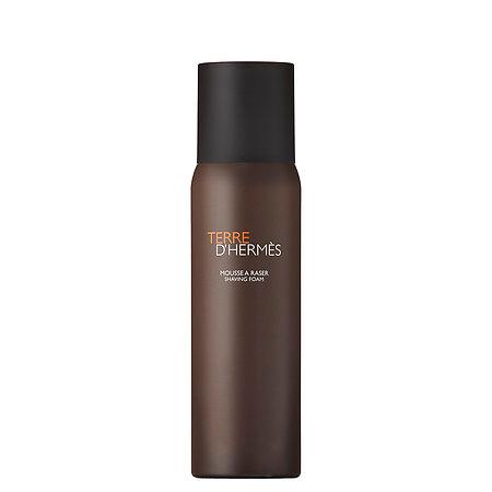 Herm S Terre D'hermes Shaving Foam 6.5 Oz