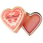 Too Faced Sweethearts Perfect Flush Blush Sparkling Bellini 0.19 Oz