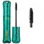 Tarte Limited Edition Lights, Camera, Lashes 4-in-1 Mascara - Be A Mermaid & Make Waves Collection Black 0.24 Oz/ 7 Ml
