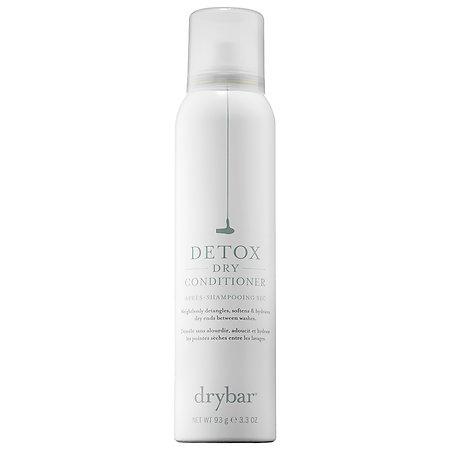 Drybar Detox Dry Conditioner 3.3 Oz