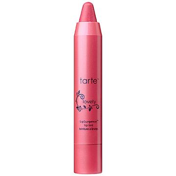 Tarte Lipsurgence(tm) Lip Tint Lovely 0.1 Oz/ 3 G