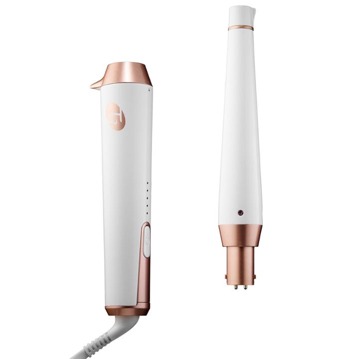 T3 Whirl Convertible Tapered Interchangeable Styling Wand