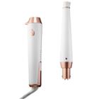 T3 Whirl Convertible Tapered Interchangeable Styling Wand