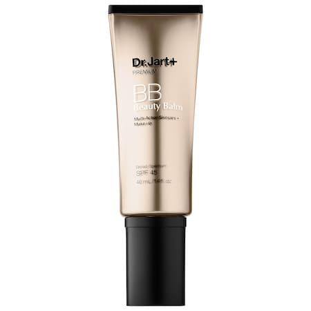 Dr. Jart+ Premium Beauty Balm Spf 45 Deep 1.4 Oz/ 40 Ml