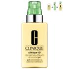 Clinique Clinique Id(tm) Custom-blend Hydrator Collection Oil-control Gel + Cartridge For Irritation: Combination Oily To Oily Skin, Calms + Comforts 4.2 Oz/ 125 Ml