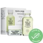 Youth To The People Cleanser + Cream Youth Duo Mini