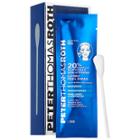 Peter Thomas Roth 20% Glycolic Solutions Jumbo Peel Swab