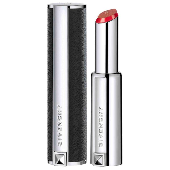 Givenchy Le Rouge Liquide N100 - Nude Tweed 0.10 Oz/ 2.9 Ml