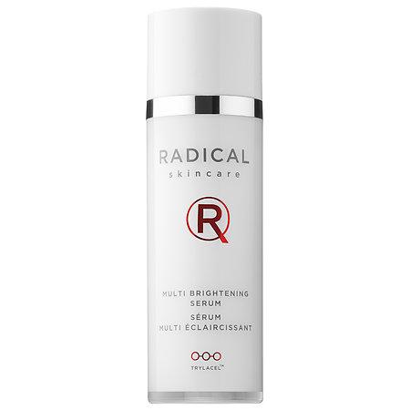 Radical Skincare Multi Brightening Serum 1 Oz