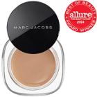 Marc Jacobs Beauty Marvelous Mousse Transformative Oil Free Foundation 46 Golden Deep 0.63 Oz