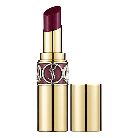 Yves Saint Laurent Rouge Volupte Shine 1 Brun Insecure 0.15 Oz