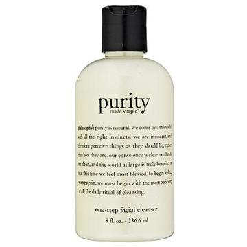 Philosophy Purity Made Simple 8 Oz